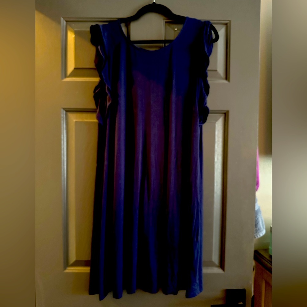 Lilly Pulitzer Dress size xl